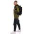 Рюкзак "Kite" /DC26-2587M/ Education teens 2587M DC Batman (1/10)