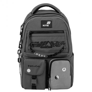 Рюкзак "Kite" /K26-2587M-4/ Education teens 2587M-4 (1/10)