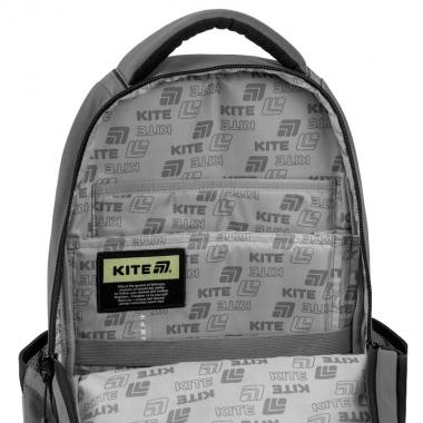 Рюкзак "Kite" /K26-2587M-4/ Education teens 2587M-4 (1/10)