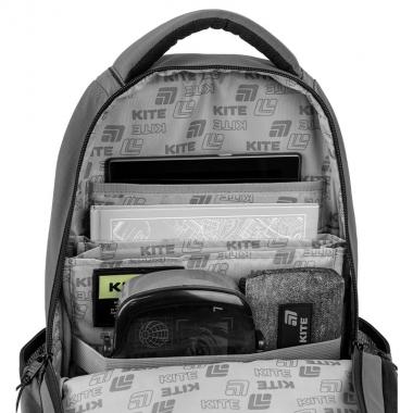 Рюкзак "Kite" /K26-2587M-4/ Education teens 2587M-4 (1/10)