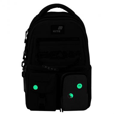 Рюкзак "Kite" /K26-2587M-4/ Education teens 2587M-4 (1/10)