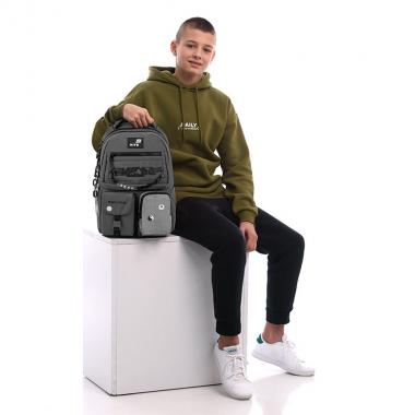 Рюкзак "Kite" /K26-2587M-4/ Education teens 2587M-4 (1/10)