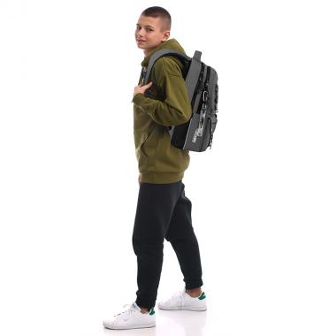Рюкзак "Kite" /K26-2587M-4/ Education teens 2587M-4 (1/10)