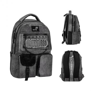 Рюкзак "Kite" /K26-2587M-5/ Education teens 2587M-5 (1/10)