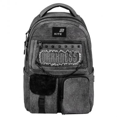 Рюкзак "Kite" /K26-2587M-5/ Education teens 2587M-5 (1/10)