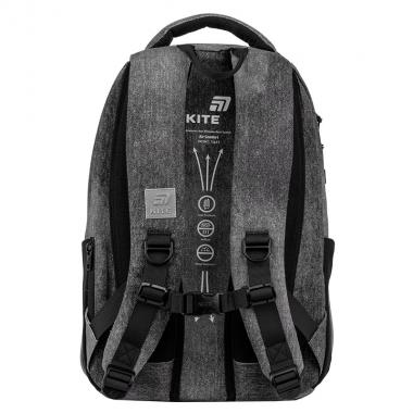 Рюкзак "Kite" /K26-2587M-5/ Education teens 2587M-5 (1/10)