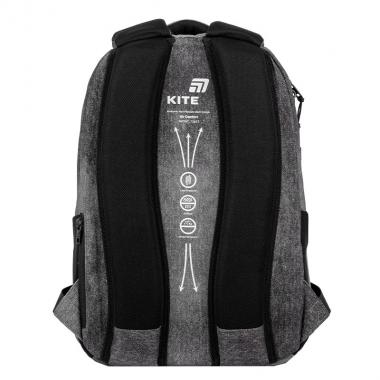Рюкзак "Kite" /K26-2587M-5/ Education teens 2587M-5 (1/10)