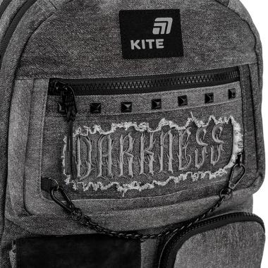 Рюкзак "Kite" /K26-2587M-5/ Education teens 2587M-5 (1/10)