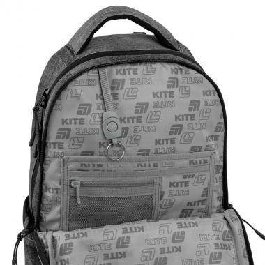 Рюкзак "Kite" /K26-2587M-5/ Education teens 2587M-5 (1/10)