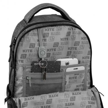Рюкзак "Kite" /K26-2587M-5/ Education teens 2587M-5 (1/10)