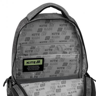 Рюкзак "Kite" /K26-2587M-5/ Education teens 2587M-5 (1/10)
