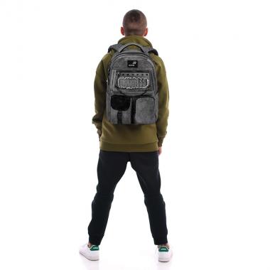 Рюкзак "Kite" /K26-2587M-5/ Education teens 2587M-5 (1/10)