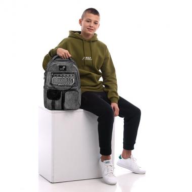 Рюкзак "Kite" /K26-2587M-5/ Education teens 2587M-5 (1/10)