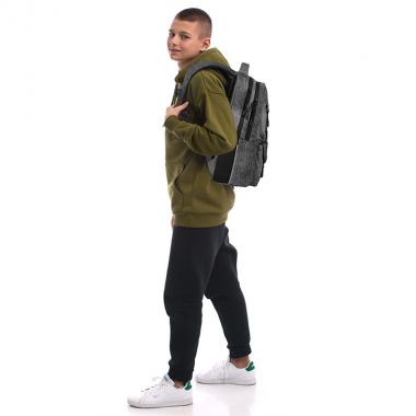 Рюкзак "Kite" /K26-2587M-5/ Education teens 2587M-5 (1/10)
