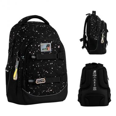 Рюкзак "Kite" /K26-727M-1/ Education teens 727M-1 (1/10)