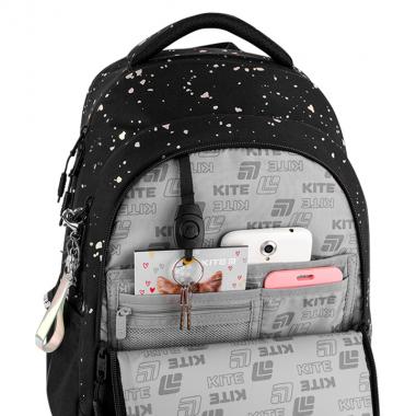 Рюкзак "Kite" /K26-727M-1/ Education teens 727M-1 (1/10)