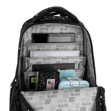 Рюкзак "Kite" /K26-727M-1/ Education teens 727M-1 (1/10)