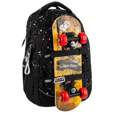 Рюкзак "Kite" /K26-727M-1/ Education teens 727M-1 (1/10)