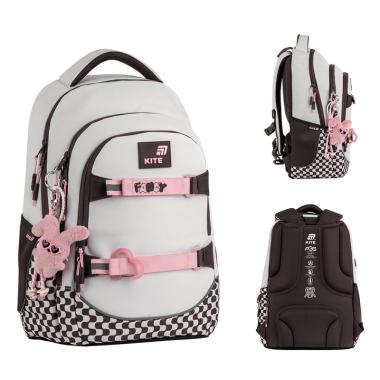 Рюкзак "Kite" /K26-727M-2/ Education teens 727M-2 (1/10)