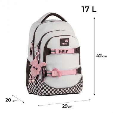 Рюкзак "Kite" /K26-727M-2/ Education teens 727M-2 (1/10)