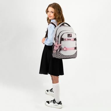 Рюкзак "Kite" /K26-727M-2/ Education teens 727M-2 (1/10)