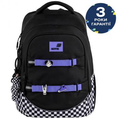 Рюкзак "Kite" /K26-727L/ Education teens 727L (1/10)
