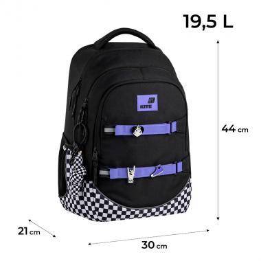 Рюкзак "Kite" /K26-727L/ Education teens 727L (1/10)