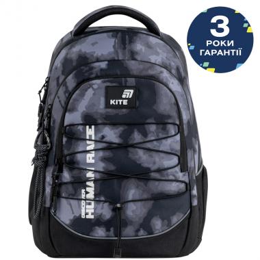 Рюкзак "Kite" /K26-727M-3/ Education teens 727M-3 (1/10)