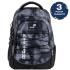 Рюкзак "Kite" /K26-727M-3/ Education teens 727M-3 (1/10)