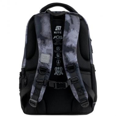 Рюкзак "Kite" /K26-727M-3/ Education teens 727M-3 (1/10)