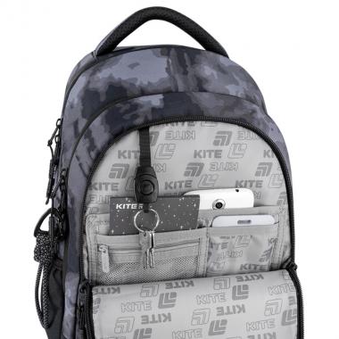 Рюкзак "Kite" /K26-727M-3/ Education teens 727M-3 (1/10)