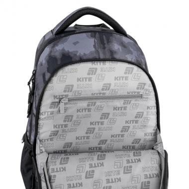 Рюкзак "Kite" /K26-727M-3/ Education teens 727M-3 (1/10)