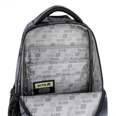 Рюкзак "Kite" /K26-727M-3/ Education teens 727M-3 (1/10)