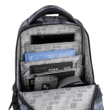 Рюкзак "Kite" /K26-727M-3/ Education teens 727M-3 (1/10)