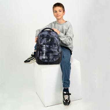 Рюкзак "Kite" /K26-727M-3/ Education teens 727M-3 (1/10)