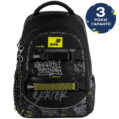 Рюкзак "Kite" /K26-727M-4/ Education teens 727M-4 (1/10)