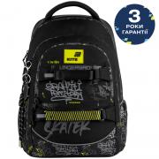 Рюкзак "Kite" /K26-727M-4/ Education teens 727M-4 (1/10)