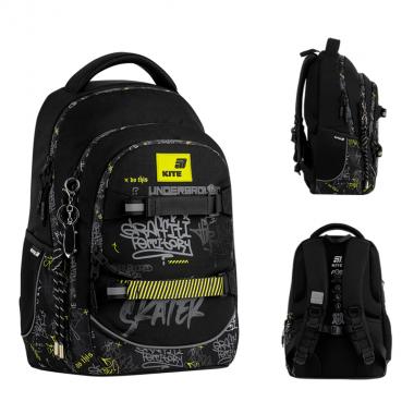 Рюкзак "Kite" /K26-727M-4/ Education teens 727M-4 (1/10)