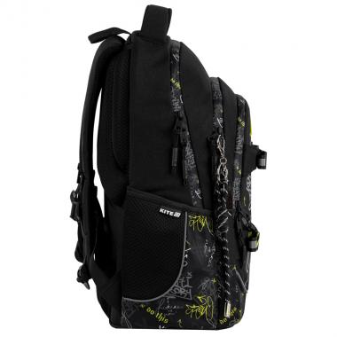 Рюкзак "Kite" /K26-727M-4/ Education teens 727M-4 (1/10)