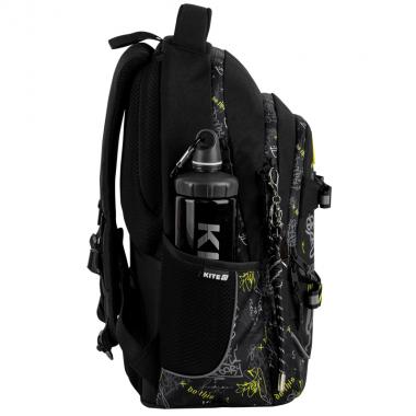 Рюкзак "Kite" /K26-727M-4/ Education teens 727M-4 (1/10)