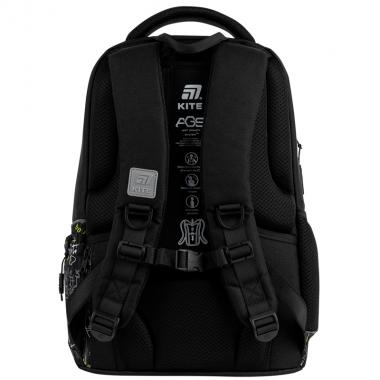 Рюкзак "Kite" /K26-727M-4/ Education teens 727M-4 (1/10)
