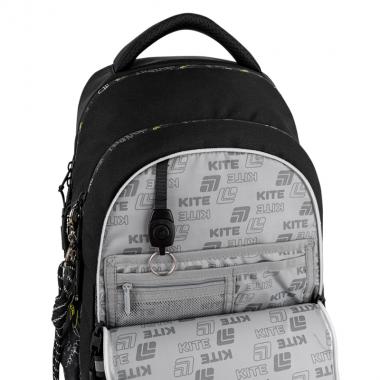 Рюкзак "Kite" /K26-727M-4/ Education teens 727M-4 (1/10)