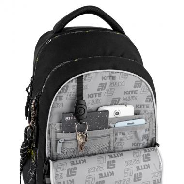 Рюкзак "Kite" /K26-727M-4/ Education teens 727M-4 (1/10)