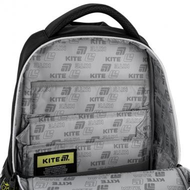 Рюкзак "Kite" /K26-727M-4/ Education teens 727M-4 (1/10)