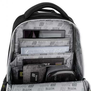 Рюкзак "Kite" /K26-727M-4/ Education teens 727M-4 (1/10)