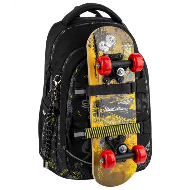 Рюкзак "Kite" /K26-727M-4/ Education teens 727M-4 (1/10)