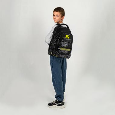 Рюкзак "Kite" /K26-727M-4/ Education teens 727M-4 (1/10)