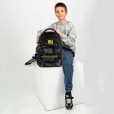 Рюкзак "Kite" /K26-727M-4/ Education teens 727M-4 (1/10)