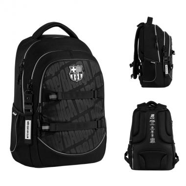 Рюкзак "Kite" /BC26-727L/ Education teens 727L FC Barcelona (1/10)