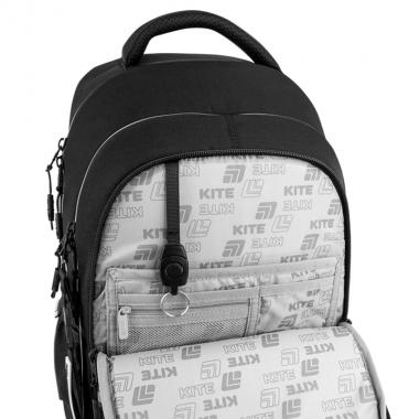Рюкзак "Kite" /BC26-727L/ Education teens 727L FC Barcelona (1/10)
